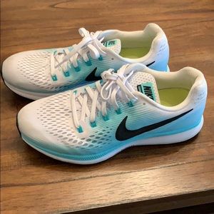 Nike Zoom Pegasus 34